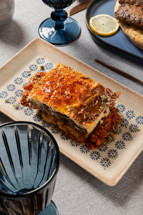 Moussaka