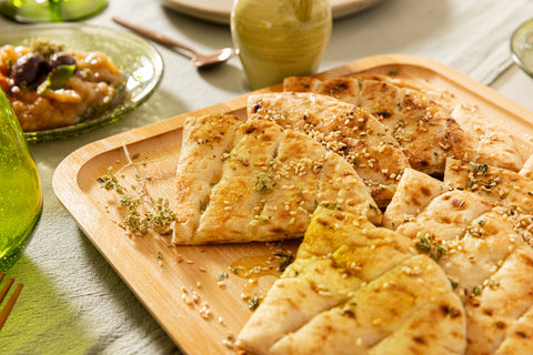 Pita greca