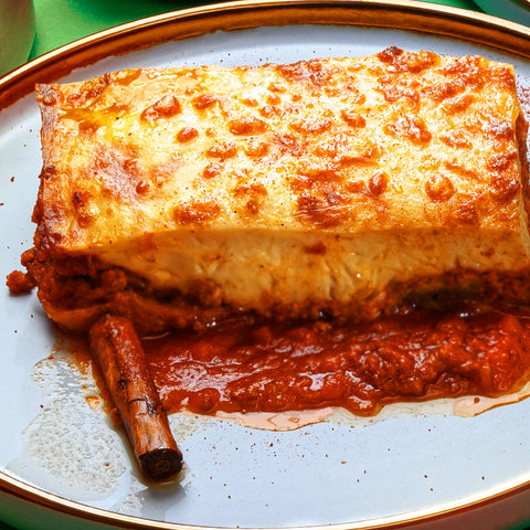 Moussaka